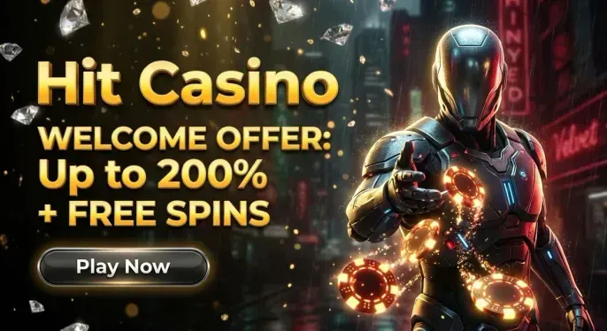 Hit Casino